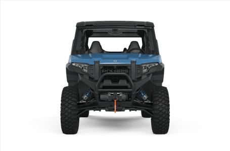 2024 Polaris Polaris XPEDITION ADV 5 Ultimate - Photo 4