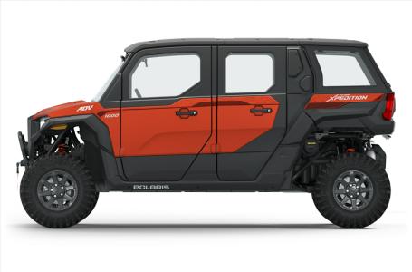 2024 Polaris Xpedition ADV 5 Northstar - Photo 6