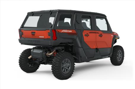2024 Polaris Xpedition ADV 5 Northstar - Photo 7