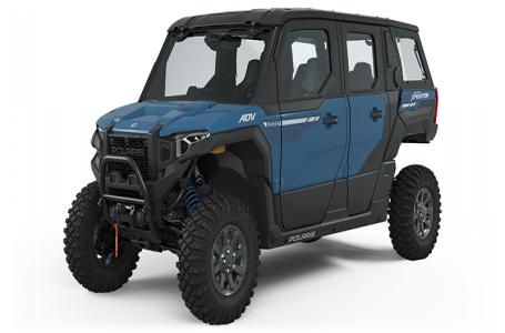 2024 Polaris Xpedition ADV 5 Northstar - Photo 2