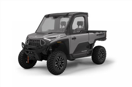 2024 Polaris RANGER XD 1500 NORTHSTAR ULT R - Photo 2