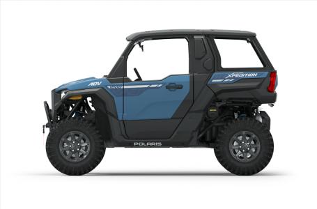 2024 Polaris Polaris XPEDITION ADV Ultimate - Photo 6