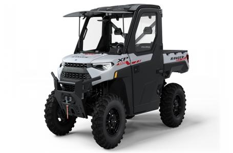 2024 Polaris RANGER XP 1000 NSTAR ED. TRAIL BOSS Trail Boss - Photo 13