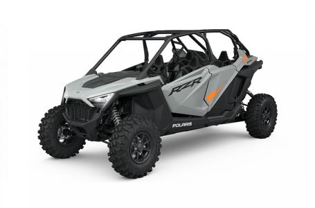 Polaris RZR Pro XP 4 Sport Image