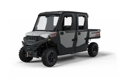 2024 Polaris RANGER CREW SP 570 NORTHSTAR - Photo 4