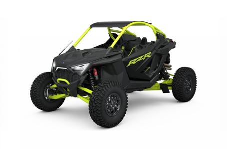 2024 Polaris RZR PRO R ULTIMATE Z24RGD2KAL - Photo 2