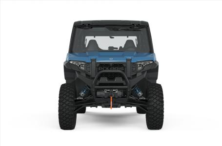 2024 Polaris Xpedition ADV 5 Northstar - Photo 9