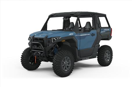 2024 Polaris Polaris XPEDITION ADV Ultimate - Photo 4
