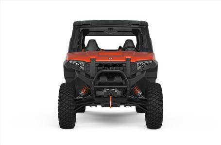 2024 Polaris 1000 XPEDITON ADV 5 ULTIMATE - Photo 2