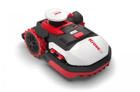 2023 Kress KR172 MISSION RTKn