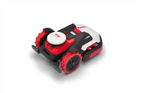 2023 Kress KR173 MISSION RTKn - Photo 8