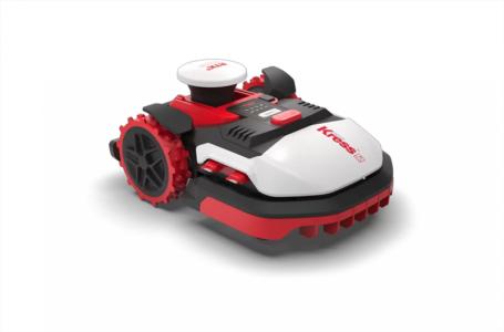 2023 Kress KR172 MISSION RTKn - Photo 2