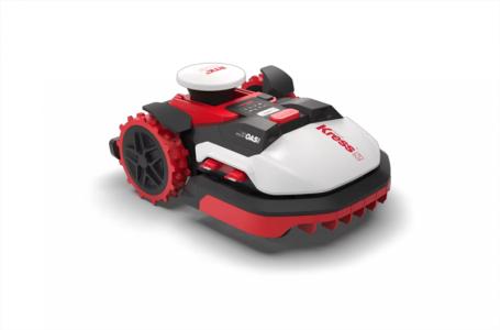 2023 Kress KR173 MISSION RTKn - Photo 4