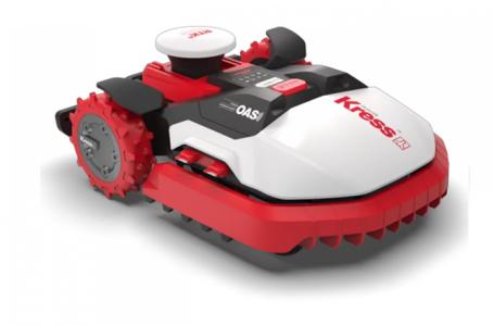 2023 Kress KR174 MISSION RTKn