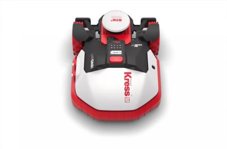 2023 Kress KR174 MISSION RTKn - Photo 9