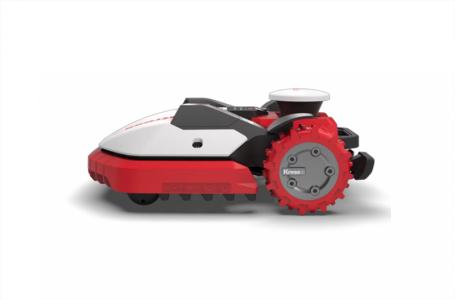 2023 Kress KR174 MISSION RTKn - Photo 8