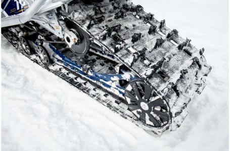 2024 Yamaha Sidewinder L-TX GT EPS - Photo 7
