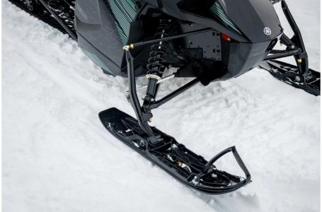 2024 Yamaha TRANSPORTER LITE - Photo 12