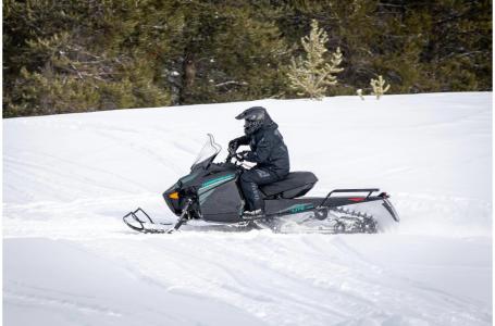 2024 Yamaha TRANSPORTER LITE - Photo 17