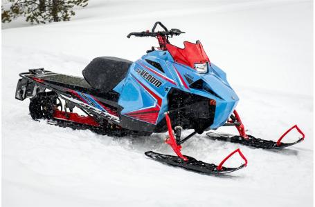 2024 Yamaha SXVenom Mountain. - Photo 2