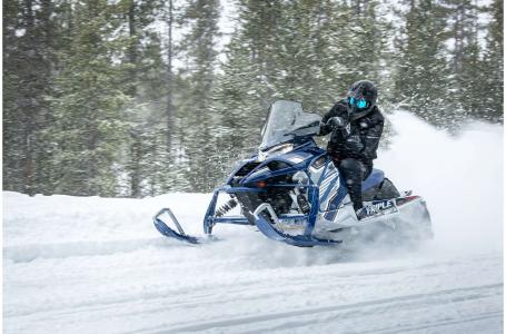 2024 Yamaha SRViper L-TX GT - Photo 5