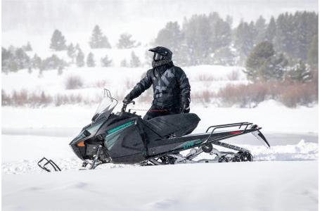 2024 Yamaha TRANSPORTER LITE - Photo 2