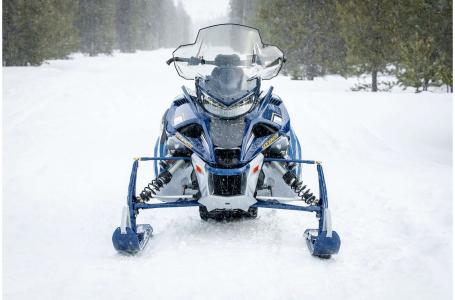 2024 Yamaha Sidewinder L-TX GT EPS - Photo 6