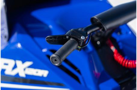 2024 Yamaha SRX 120R - Photo 7