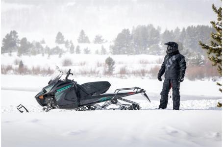 2024 Yamaha TRANSPORTER LITE - Photo 3