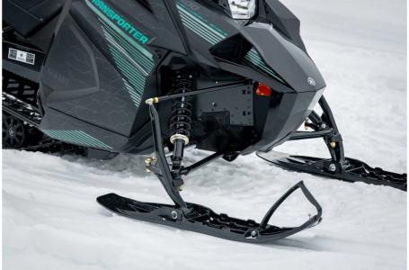 2024 Yamaha TRANSPORTER LITE - Photo 10