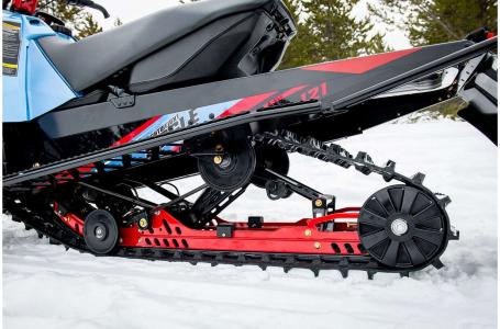 2024 Yamaha SXVenom - Photo 8