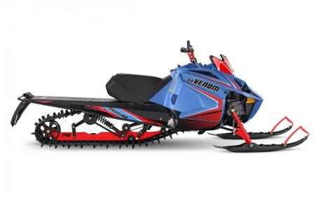 2024 Yamaha SXVenom Mountain.