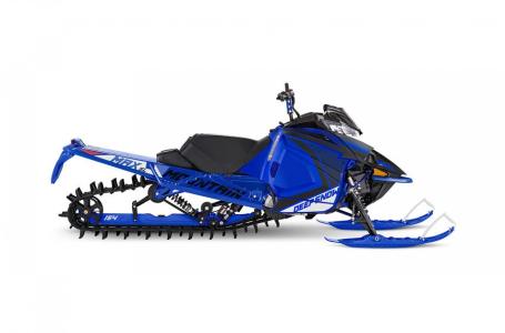 2024 Yamaha Mountain Max 800 LE 154 SL - Photo 7