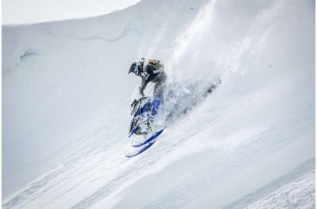 2024 Yamaha Mountain Max 800 LE 154 SL - Photo 9