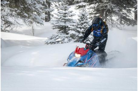 2024 Yamaha SXVenom Mountain. - Photo 16