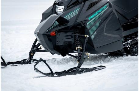 2024 Yamaha TRANSPORTER LITE - Photo 8