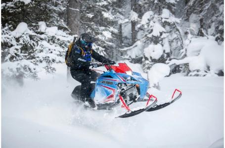2024 Yamaha SXVenom Mountain. - Photo 14