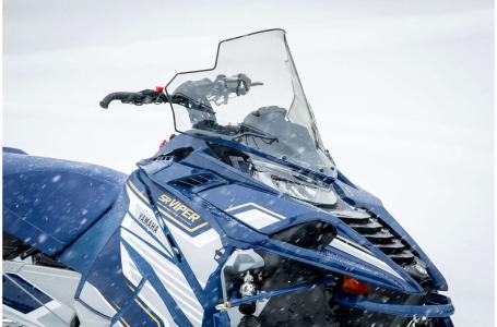 2024 Yamaha SRViper L-TX GT - Photo 6