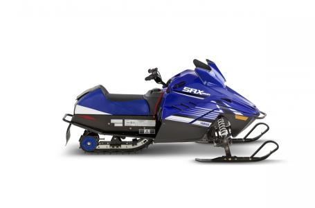 2024 Yamaha SRX 120R