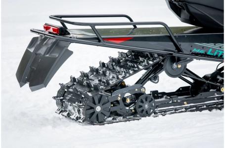 2024 Yamaha TRANSPORTER LITE - Photo 7