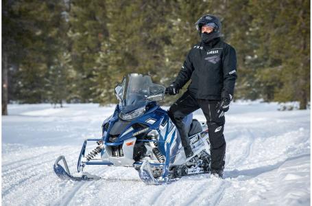 2024 Yamaha Sidewinder L-TX GT EPS - Photo 3