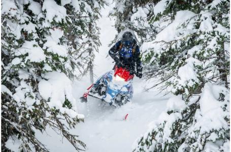 2024 Yamaha SXVenom Mountain. - Photo 13