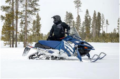 2024 Yamaha SRViper L-TX GT - Photo 2