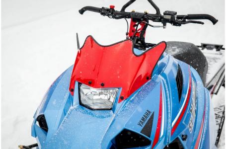 2024 Yamaha SXVenom Mountain. - Photo 5
