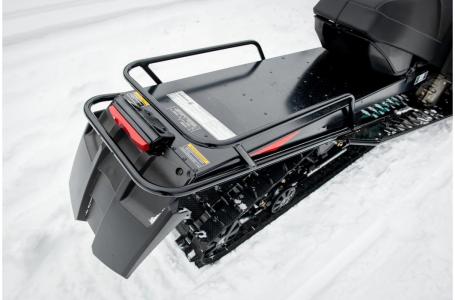 2024 Yamaha TRANSPORTER LITE - Photo 9