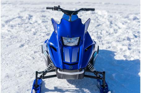 2024 Yamaha Snoscoot ES - Photo 6