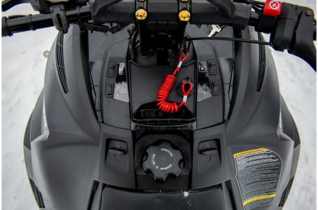 2024 Yamaha TRANSPORTER LITE - Photo 5