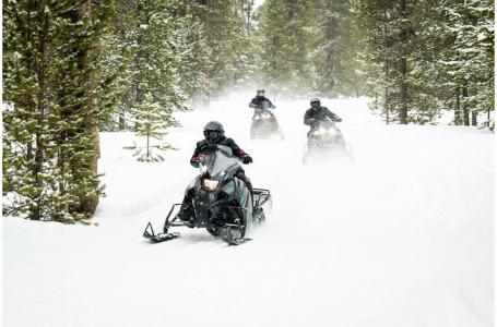 2024 Yamaha TRANSPORTER LITE - Photo 19