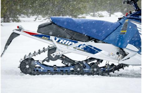 2024 Yamaha SRViper L-TX GT - Photo 7