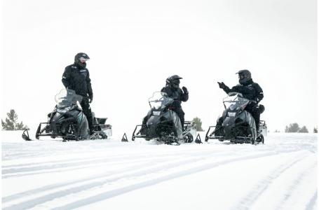 2024 Yamaha TRANSPORTER LITE - Photo 13
